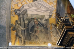 Terminati i lavori alla cappella di san Giuseppe