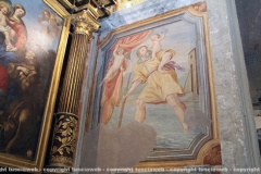 Terminati i lavori alla cappella di san Giuseppe