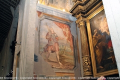 Terminati i lavori alla cappella di san Giuseppe