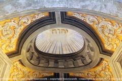 Terminati i lavori alla cappella di san Giuseppe