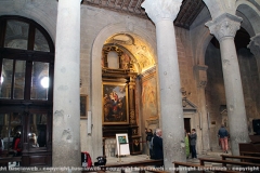 Terminati i lavori alla cappella di san Giuseppe