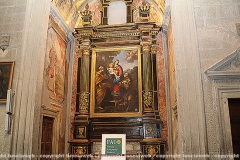 Terminati i lavori alla cappella di san Giuseppe