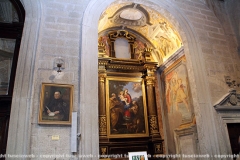 Terminati i lavori alla cappella di san Giuseppe