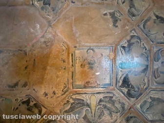 La cappella Mazzatosta restaurata