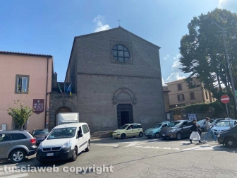 La cappella Mazzatosta restaurata