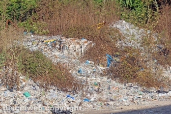 La cartiera di Pian delle Mole