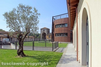 La casa degli imprenditori