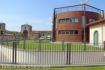 La casa degli imprenditori
