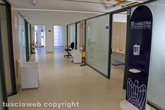 La casa degli imprenditori