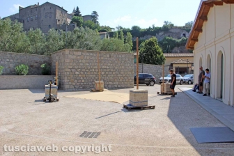 La casa degli imprenditori