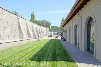 La casa degli imprenditori