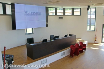 La casa degli imprenditori