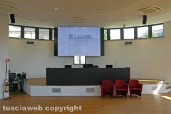 La casa degli imprenditori