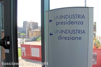 La casa degli imprenditori