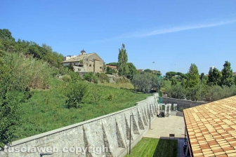 La casa degli imprenditori