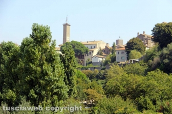 La casa degli imprenditori