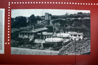 La casa degli imprenditori