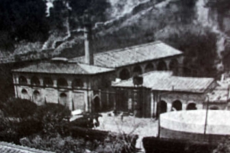 La casa degli imprenditori