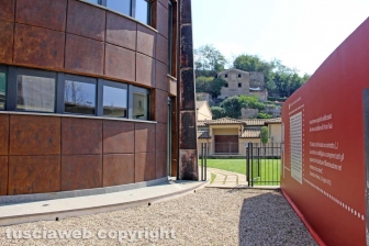 La casa degli imprenditori