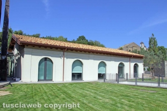 La casa degli imprenditori