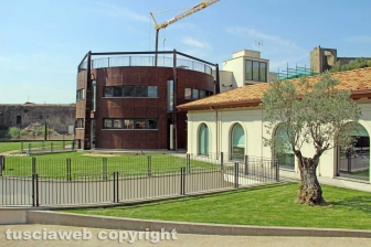 La casa degli imprenditori