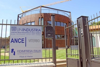La casa degli imprenditori