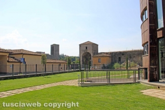 La casa degli imprenditori