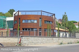 La casa degli imprenditori