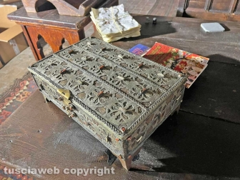 La casa di Dante Alighieri