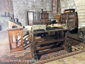 La casa di Dante Alighieri