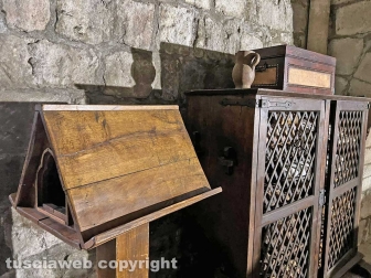 La casa di Dante Alighieri