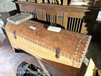 La casa di Dante Alighieri