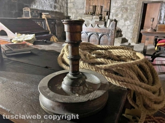 La casa di Dante Alighieri