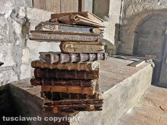 La casa di Dante Alighieri