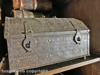 La casa di Dante Alighieri