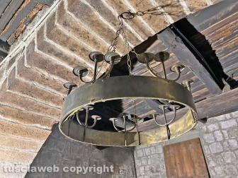 La casa di Dante Alighieri