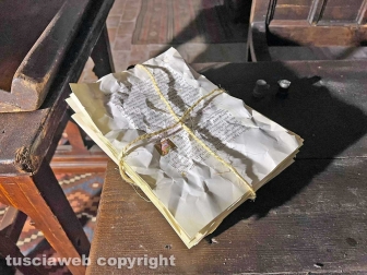 La casa di Dante Alighieri