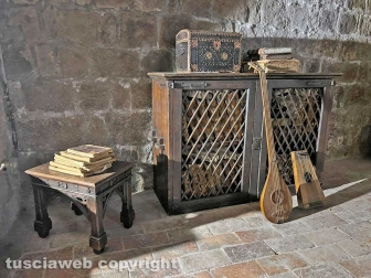 La casa di Dante Alighieri