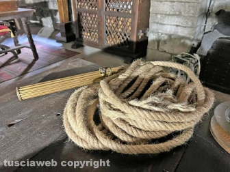 La casa di Dante Alighieri