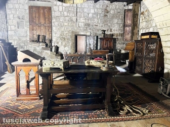 La casa di Dante Alighieri