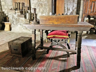 La casa di Dante Alighieri