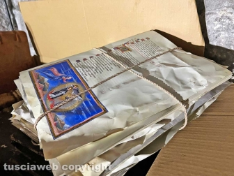 La casa di Dante Alighieri