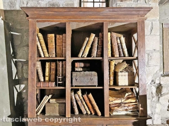 La casa di Dante Alighieri