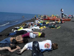 Tutti a terra