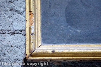 La cattedrale della città dei papi