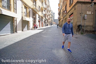 La celebrazione del 25 Aprile