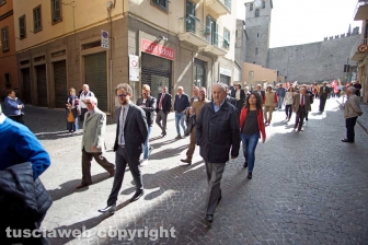 La celebrazione del 25 Aprile