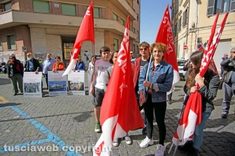La celebrazione del 25 Aprile