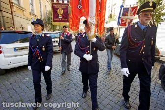 La celebrazione del 25 Aprile