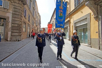 La celebrazione del 25 Aprile